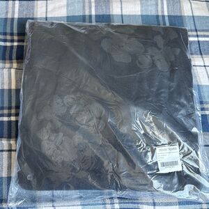 Black Denim Tears Floral Jacket, brand new/Authentic✅